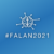 Group logo of FALAN 2021 online meeting
